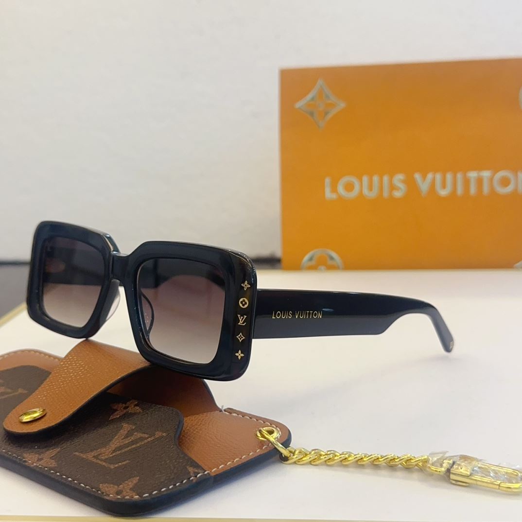 Louis Vuitton Sunglasses